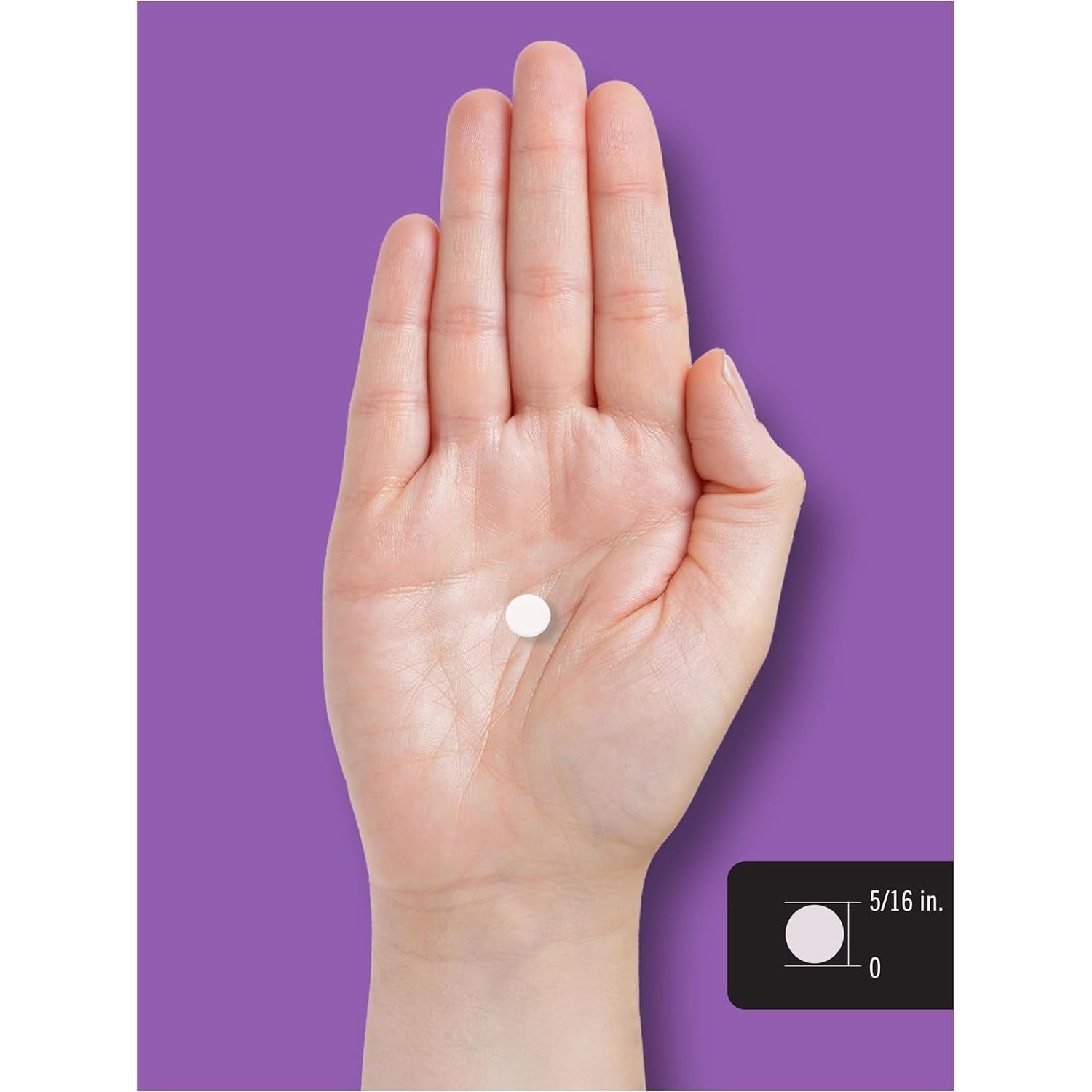 Carlyle Melatonin 1 Mg - 300 Low Dose Tablets