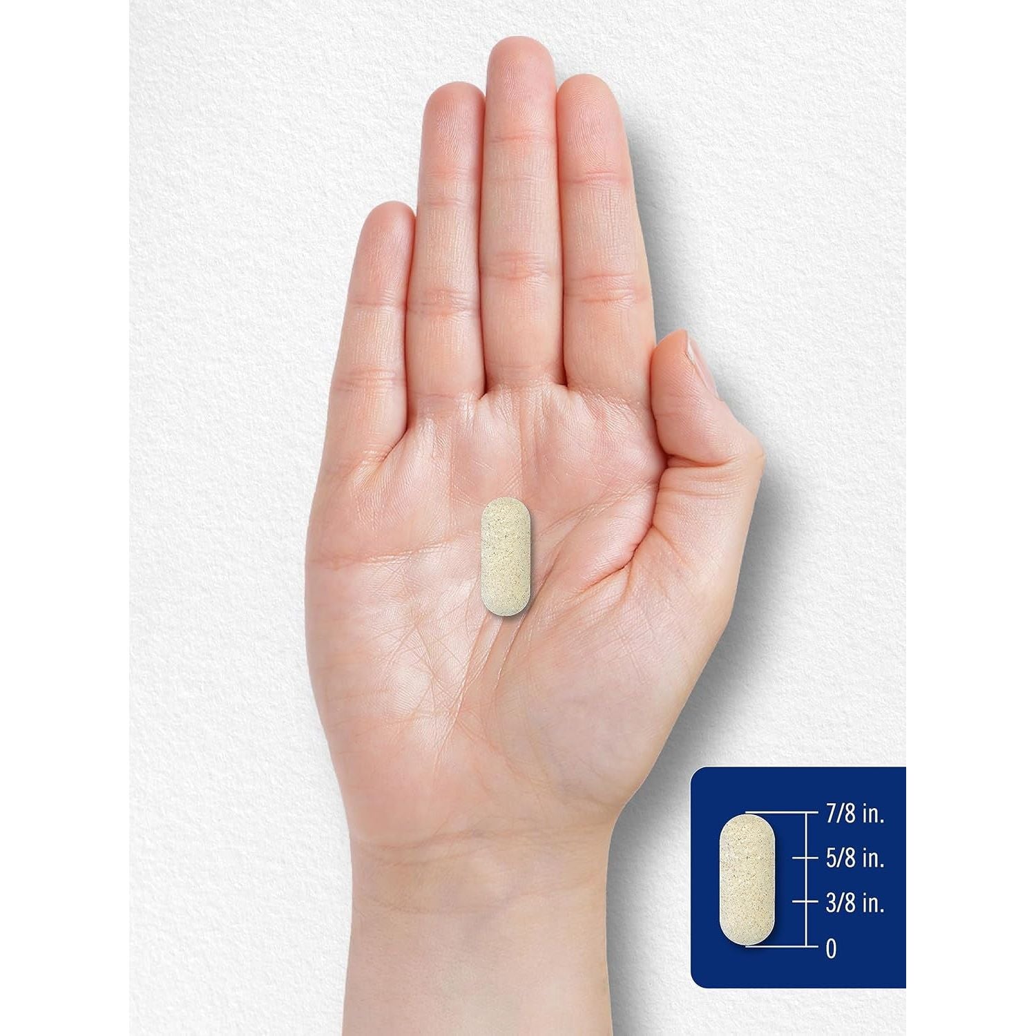 Carlyle Glucosamine Chondroitin MSM Turmeric | 4050 Mg | 200 Count 