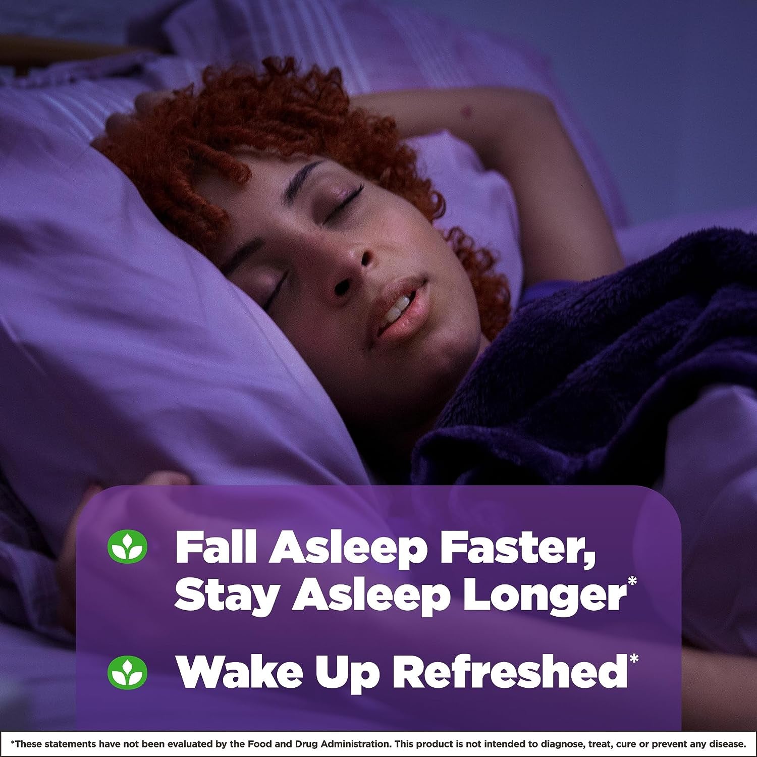 Natrol Fast Dissolve Melatonin 10 Mg, Melatonin Supplements for Restful Sleep,100 Tablets