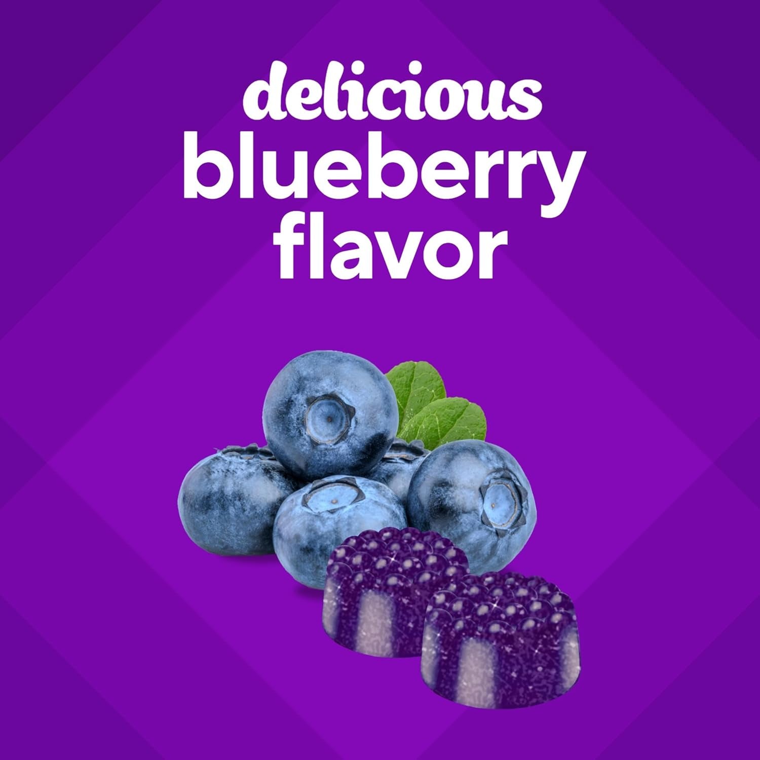 Vitafusion Ashwagandha Gummies –Clinically Shown Adaptogen Sensoril Ashwagandha 125Mg– Help Manage Stress 60 Count