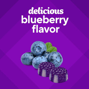 Vitafusion Ashwagandha Gummies –Clinically Shown Adaptogen Sensoril Ashwagandha 125Mg– Help Manage Stress 60 Count