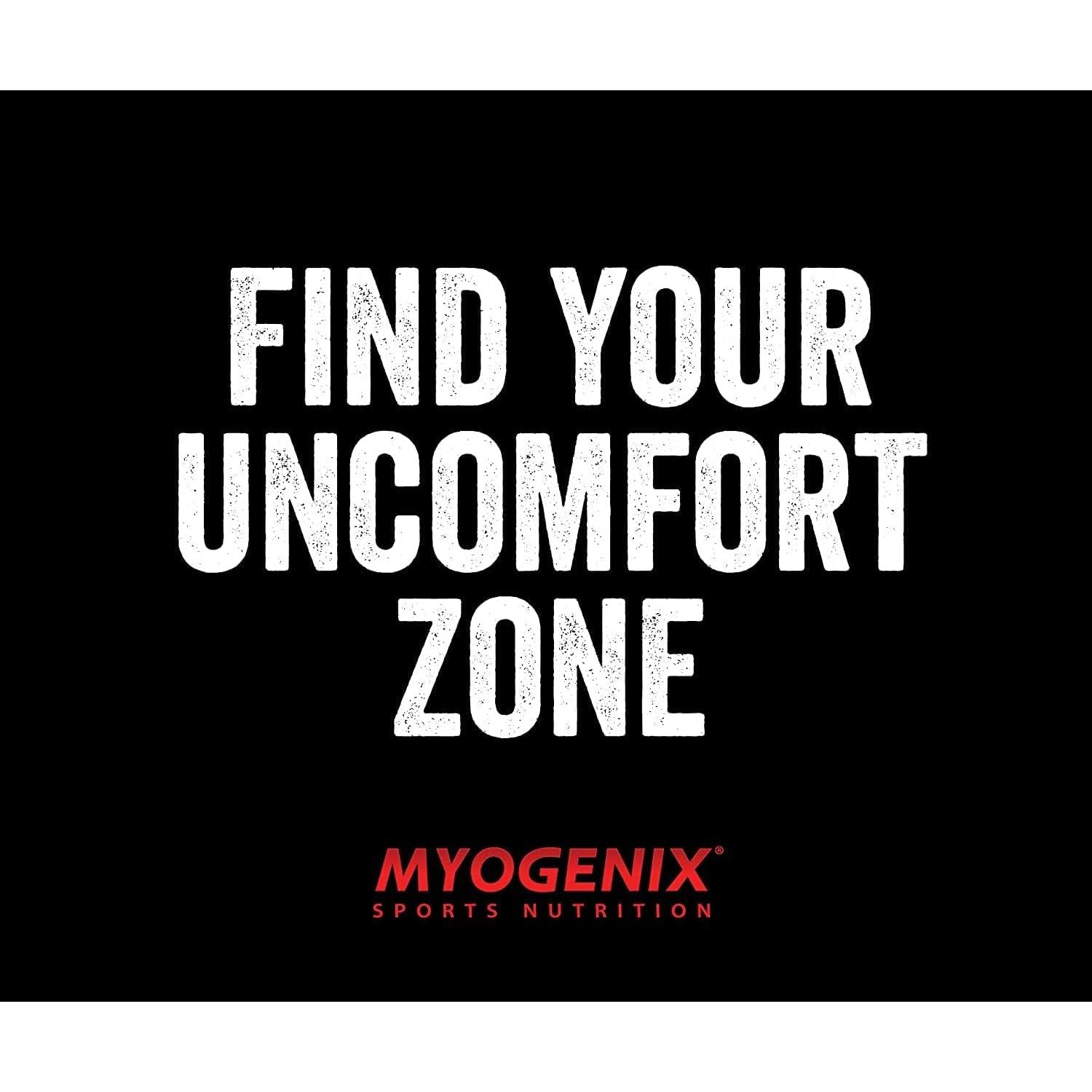 MYOGENIX Aftershock Post Workout, Muscle Growth Whey Protein Powder - Pina Colada 3 LBS