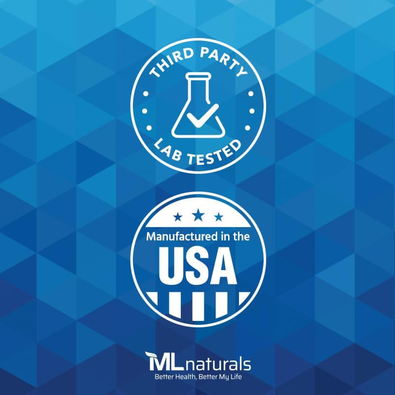 Chondroitin Sulfate 1200Mg 120 Vegan Capsules. 99% Purity Chondroitin. Joint Health.