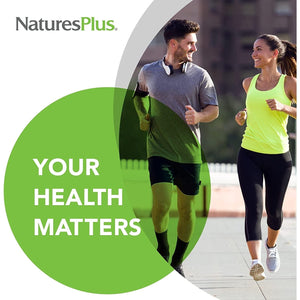 Natures plus Chlorophyll Complex - 90 Vegetarian Capsules - Nutritional Support for General Well-Being 