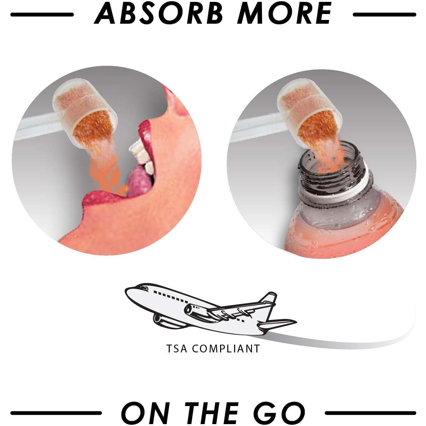 Multivitamin Powder - Keto Drink Mix for Men Women BCAA Amino Acids Won’T Upset Your Stomach