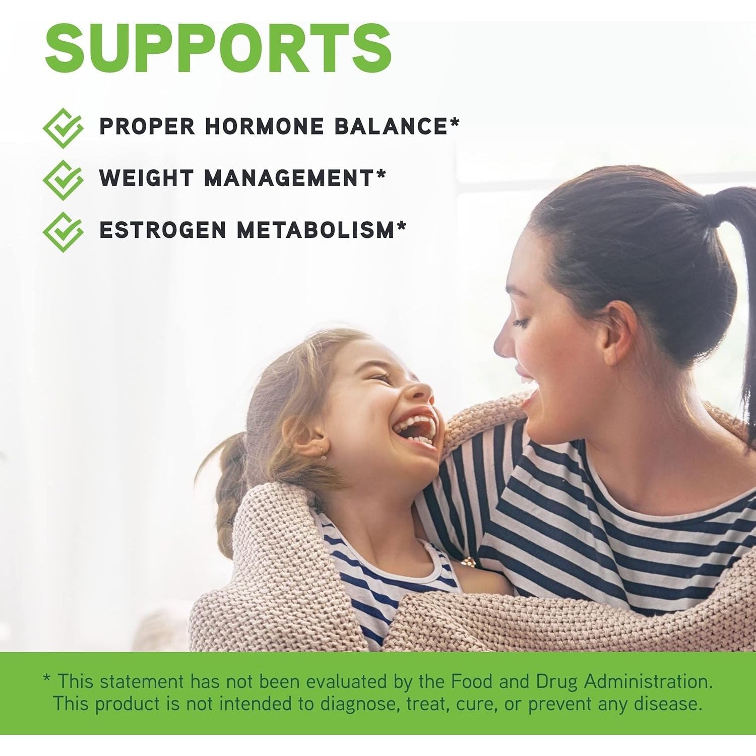 DAVINCI Labs Dimpro 150 Mg to Support Hormonal Balance & Healthy Weight Management 60 Capsules