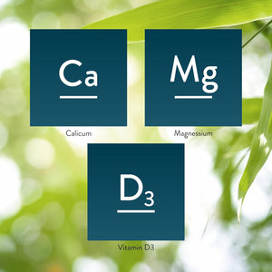 Nature'S Sunshine Calcium-Magnesium, Synerpro, 150 Tablets