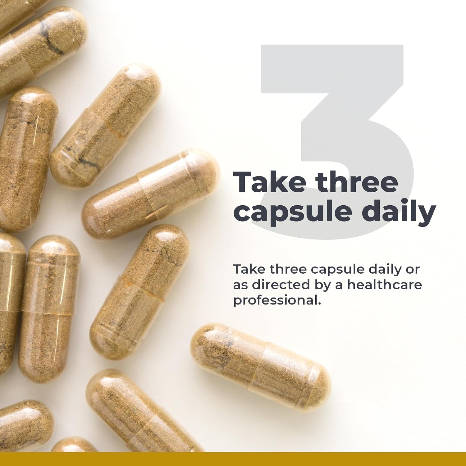 Premier Research Labs Nucleo Immune - Beta Glucan Supplements - 90 Capsules