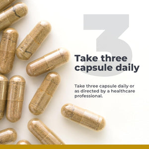 Premier Research Labs Nucleo Immune - Beta Glucan Supplements - 90 Capsules