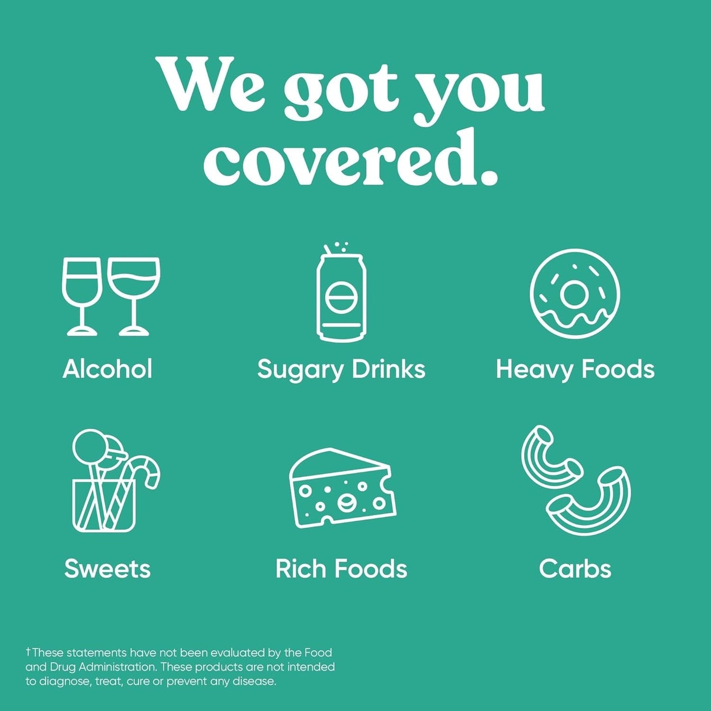 Vital Liver Cleanse Detox & Repair – 9-In-1 Liver Support Supplement – 60 Capsules