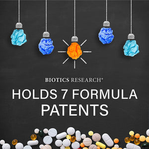 Biotics Research Purified Chondroitin Sulfates Supports Healthy Response Processes, 90 Tablets