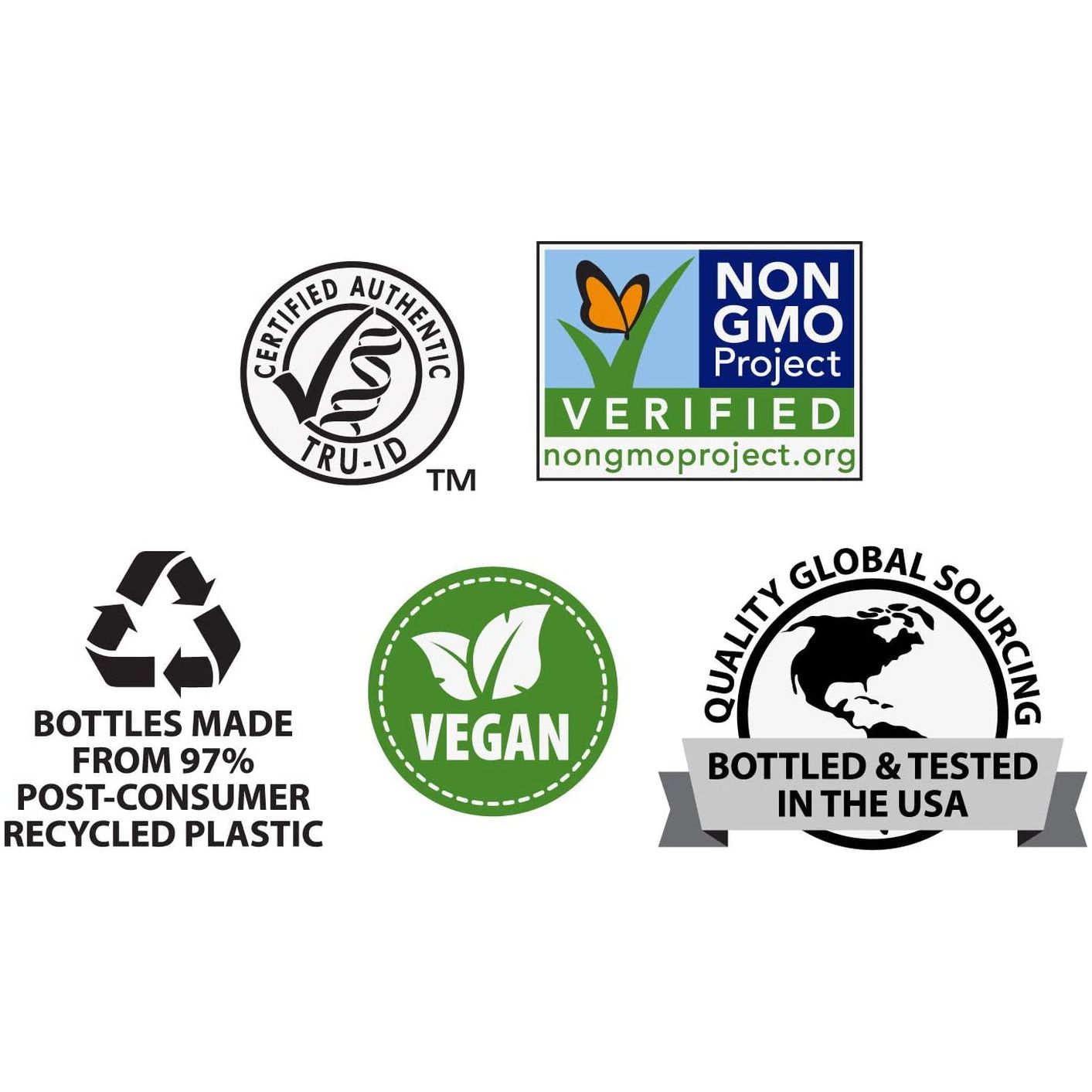 Nature'S Way Maca Root, Traditional Libido Support*, 525 Mg per Serving, 100 Vegan Capsules