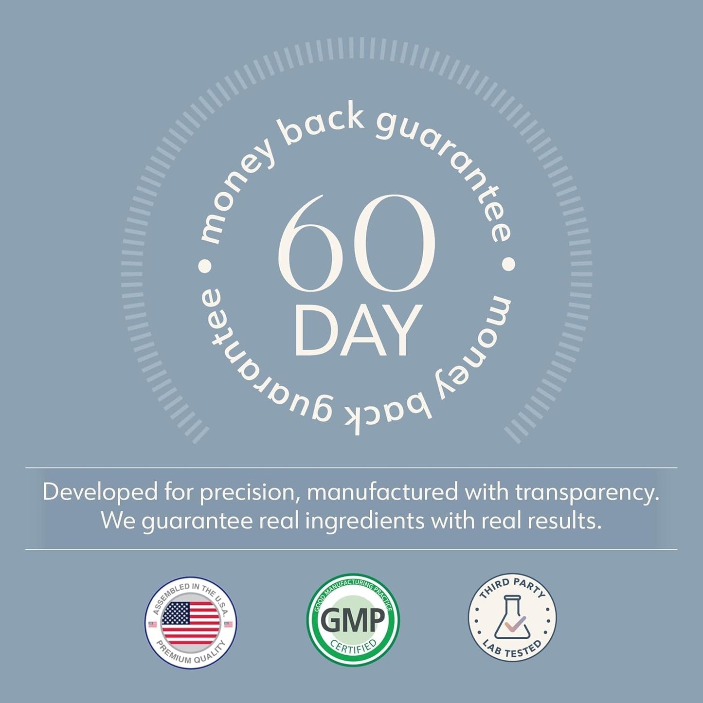 Cielo Daily Horizon Prebiotics - Daily Probiotics 20 Billion CFU for Adults Gut Health (45 Day Supply)