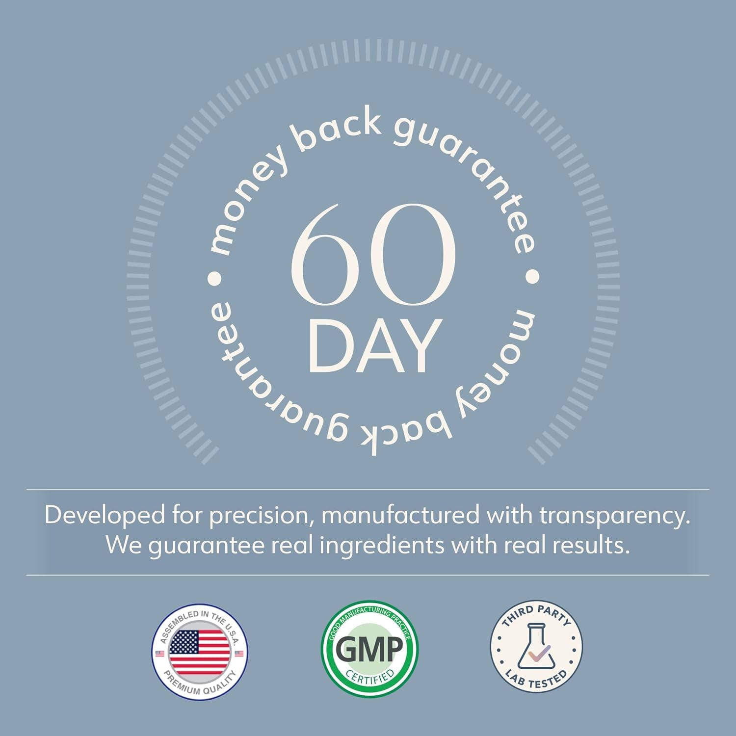 Cielo Daily Horizon Prebiotics - Daily Probiotics 20 Billion CFU for Adults Gut Health (45 Day Supply)