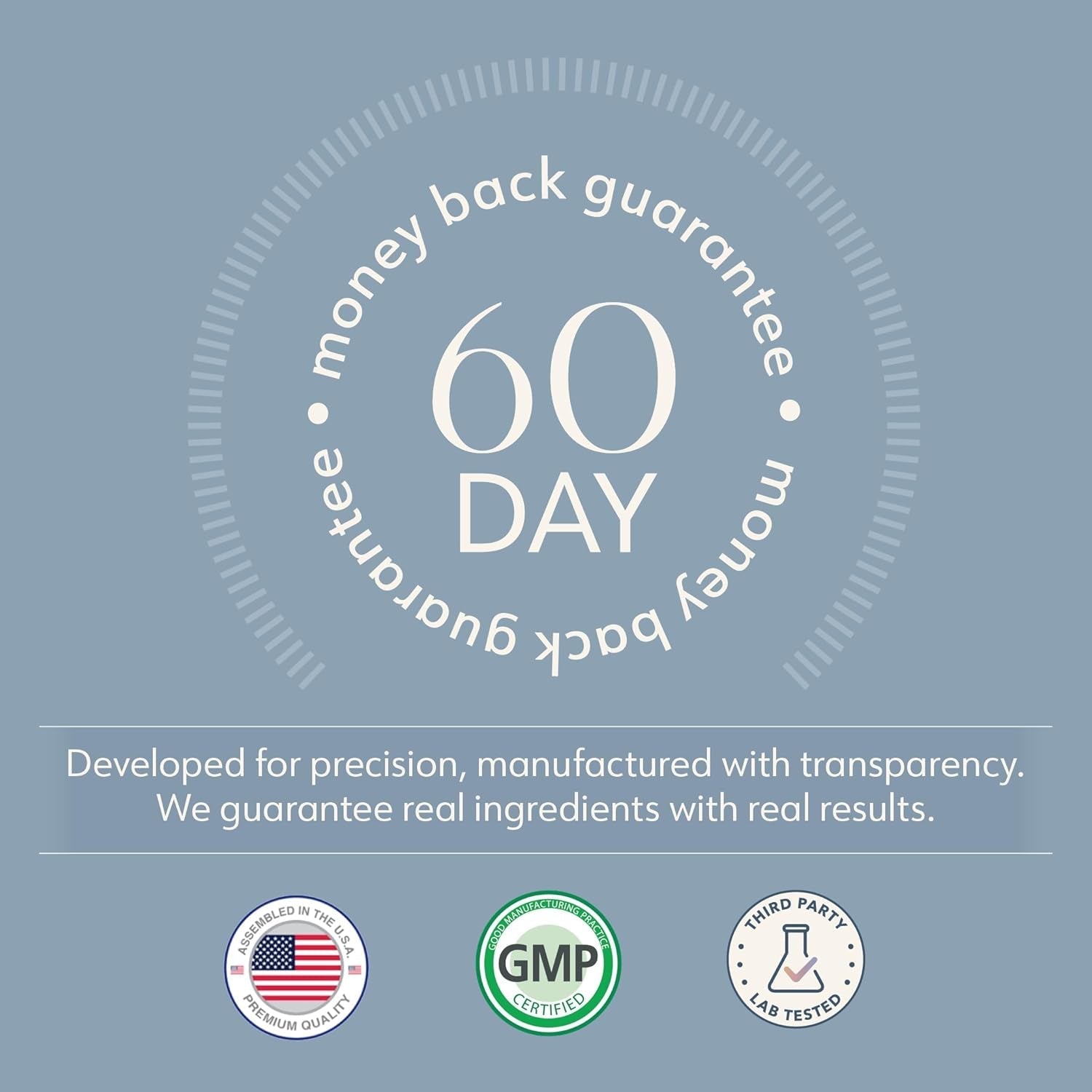 Cielo Daily Horizon Prebiotics - Daily Probiotics 20 Billion CFU for Adults Gut Health (45 Day Supply)