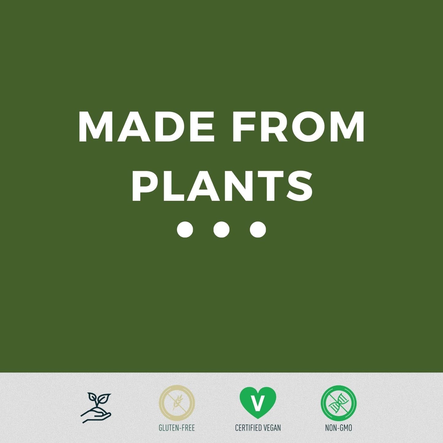 CLEAN MACHINE Cell Block 80 - Natural Vegan Testosterone Support Supplement, Estrogen, DHT & Cortisol Blocker 60 Caps