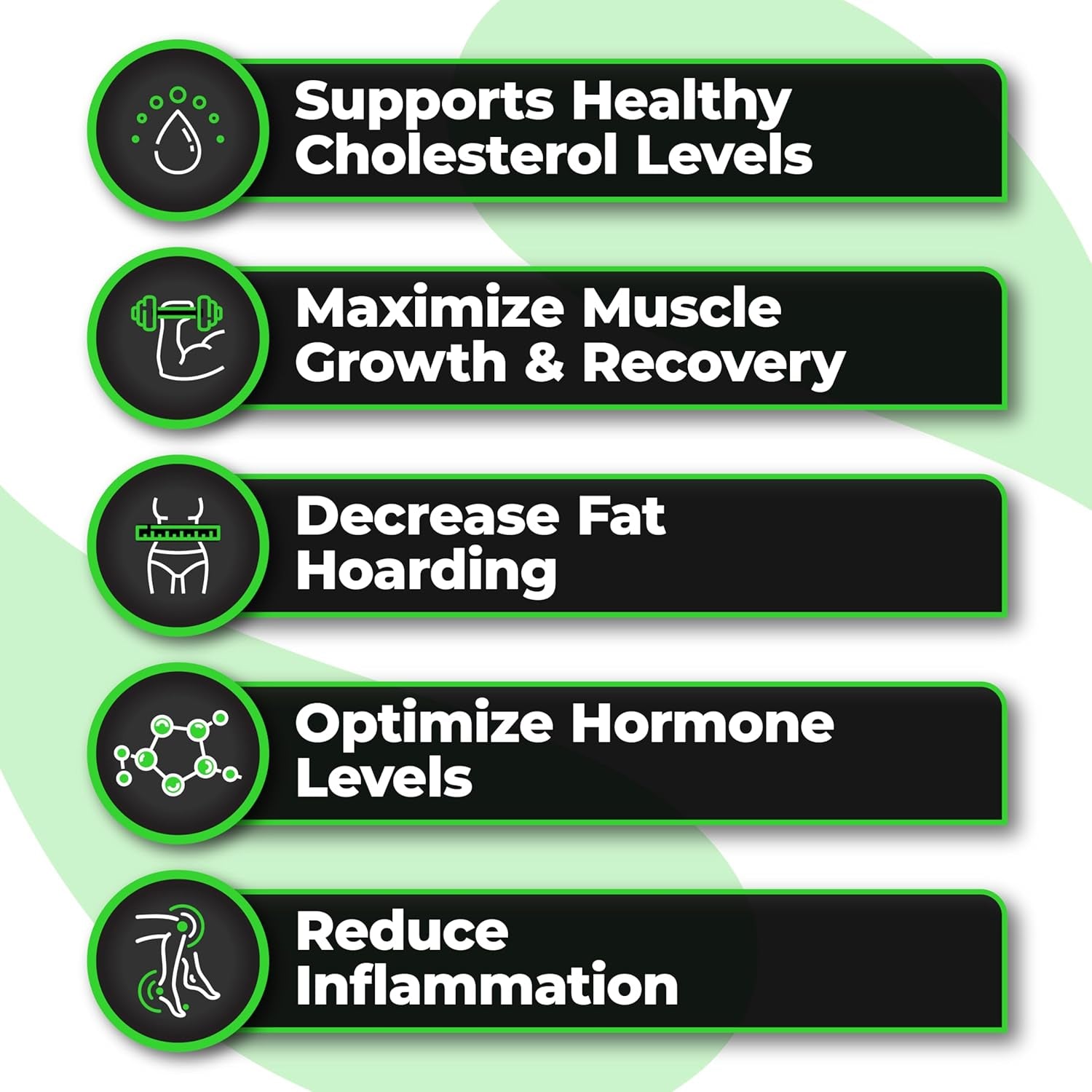 Species Nutrition Omegalyze Support Supplements, Essential Fatty Acid Formula 180 Capsules