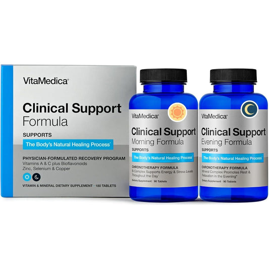 Vitamedica | Promotes Collagen & Wound Healing | Vitamin C, D, & a to Support Healthy Immune Function