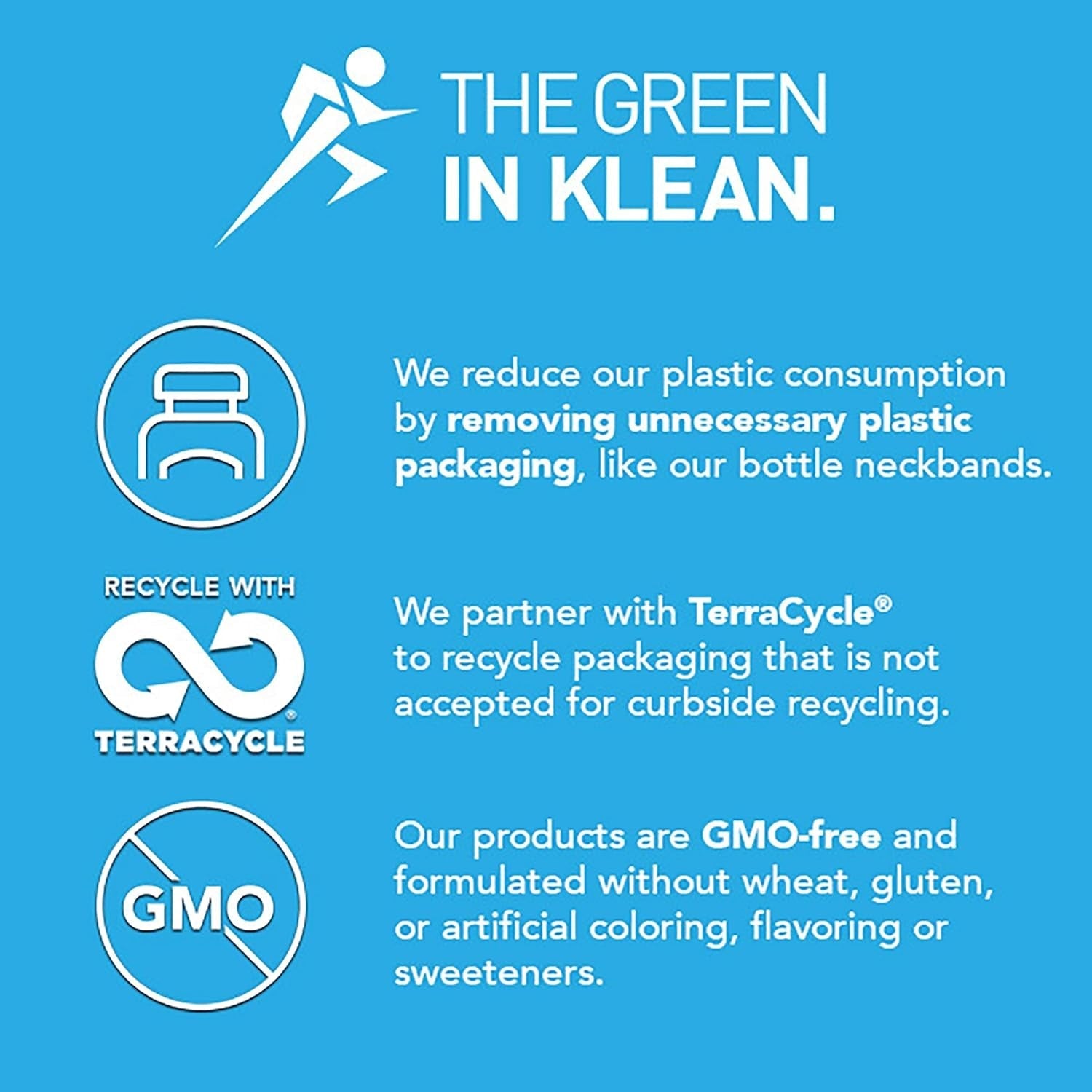 Klean ATHLETE Ashwagandha - for Occasional Stress - Supports Adaptations to Training* - 60 Capsules