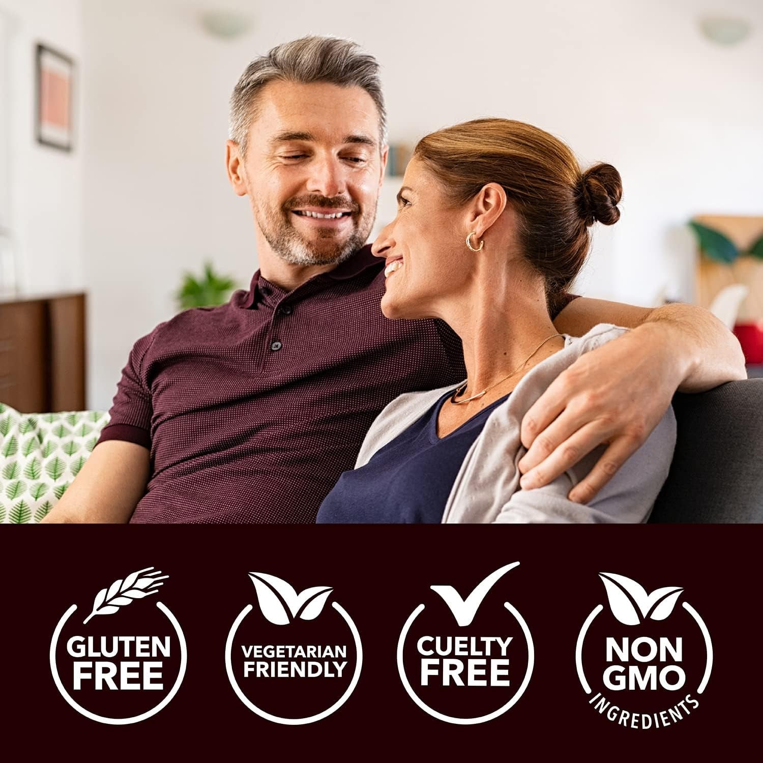 Night Time Fat Burner Capsules - Appetite Suppressant for Weight Loss - 60 Count