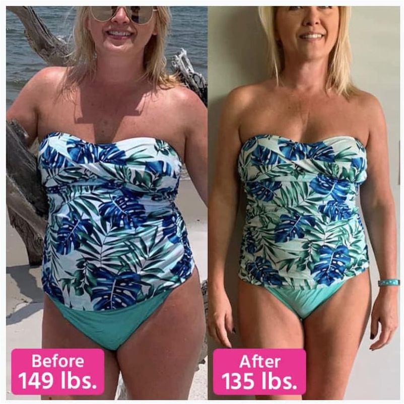 Skinnyfit Detox Tea: All-Natural, Laxative-Free, Supports a Healthy Weight 28 Servings