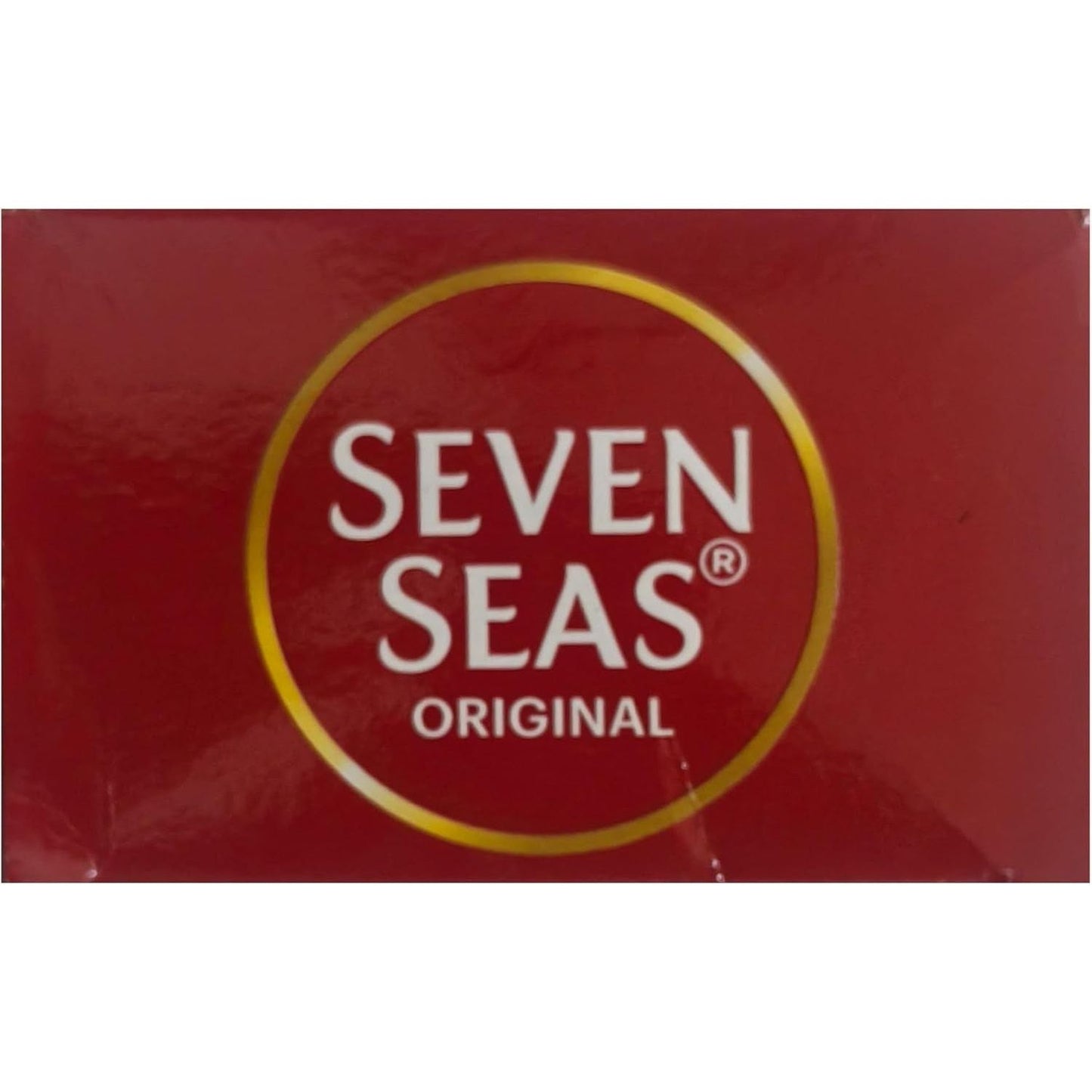 Seven Seas Cod Liver Fish Oil 500 Capsules