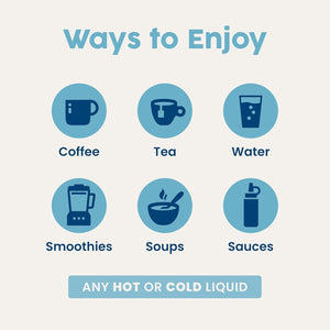 Nativepath Bone Health Collagen Peptides, Type 1 & 3, with Fortibone and Verisol, 7.9 Ounce, 30 Servings