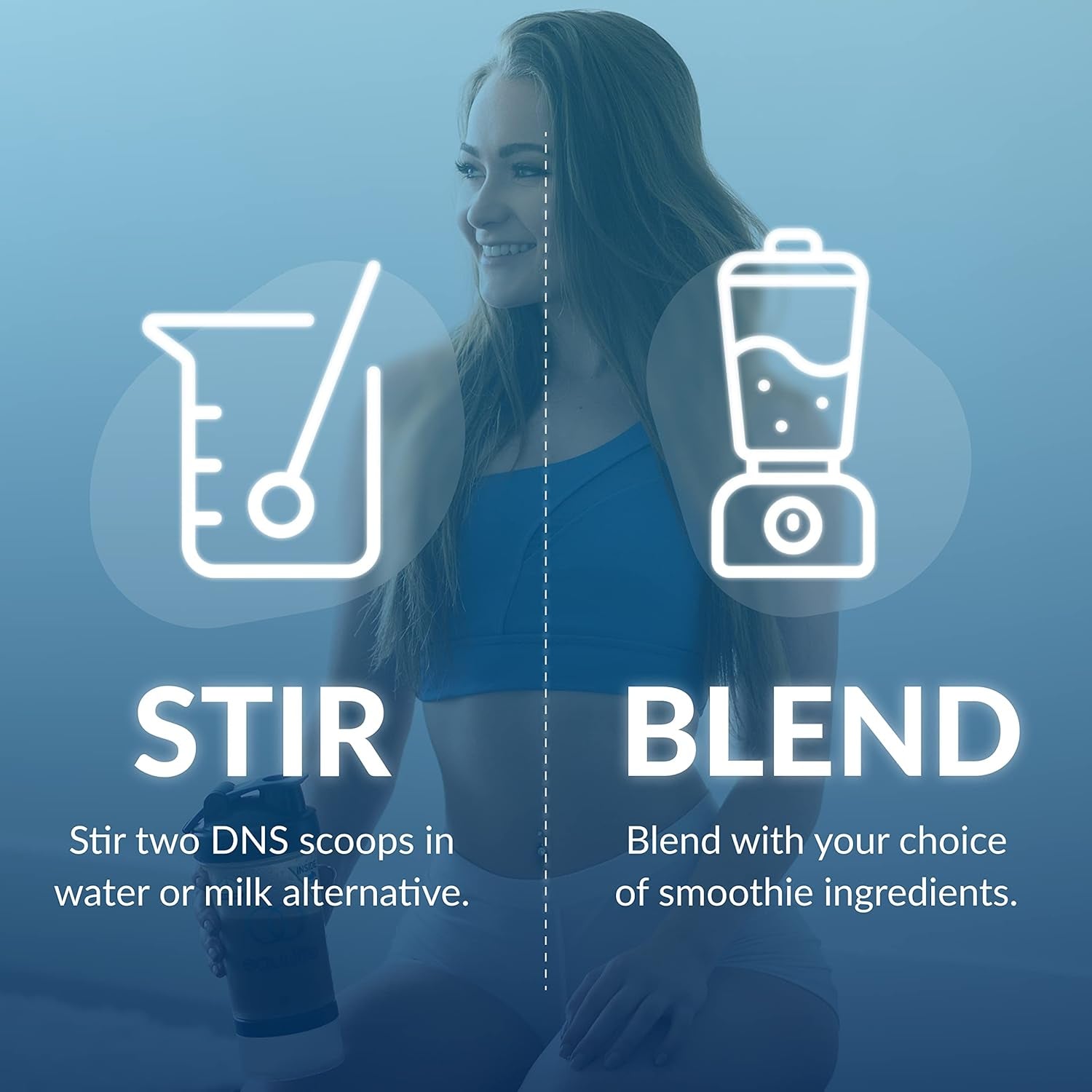 Equilife - Daily Nutritional Support, Organic and Plant Based Protein Powder, All-In-One Multivitamin (Pure Chocolate,14 Servings Tub)