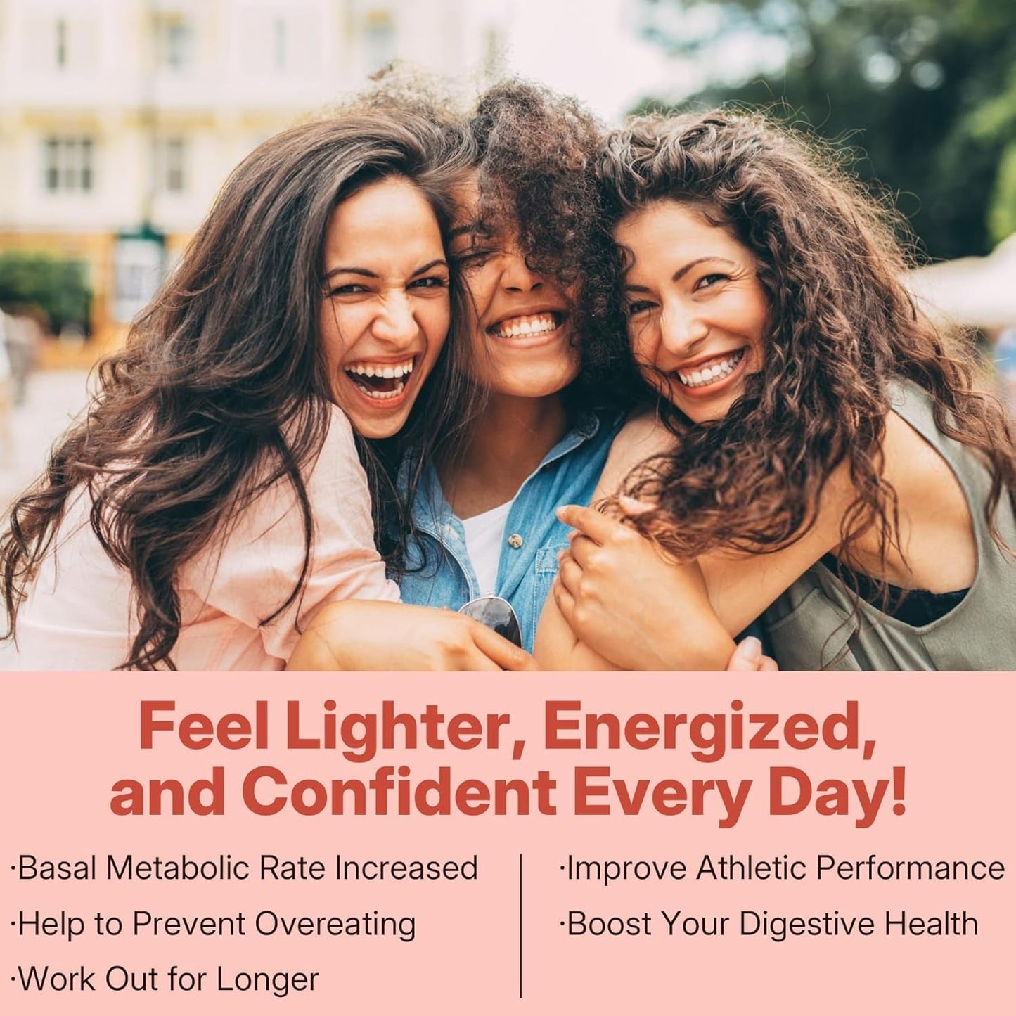 Sugar Free Garcinia Cambogia Gummies 1000Mg 95% HCA Pure Extract, Strawberry Flavor 60 Count