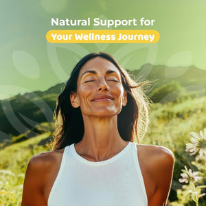 Lymph Go - Pineapple Lymphatic Support Supplement Blend