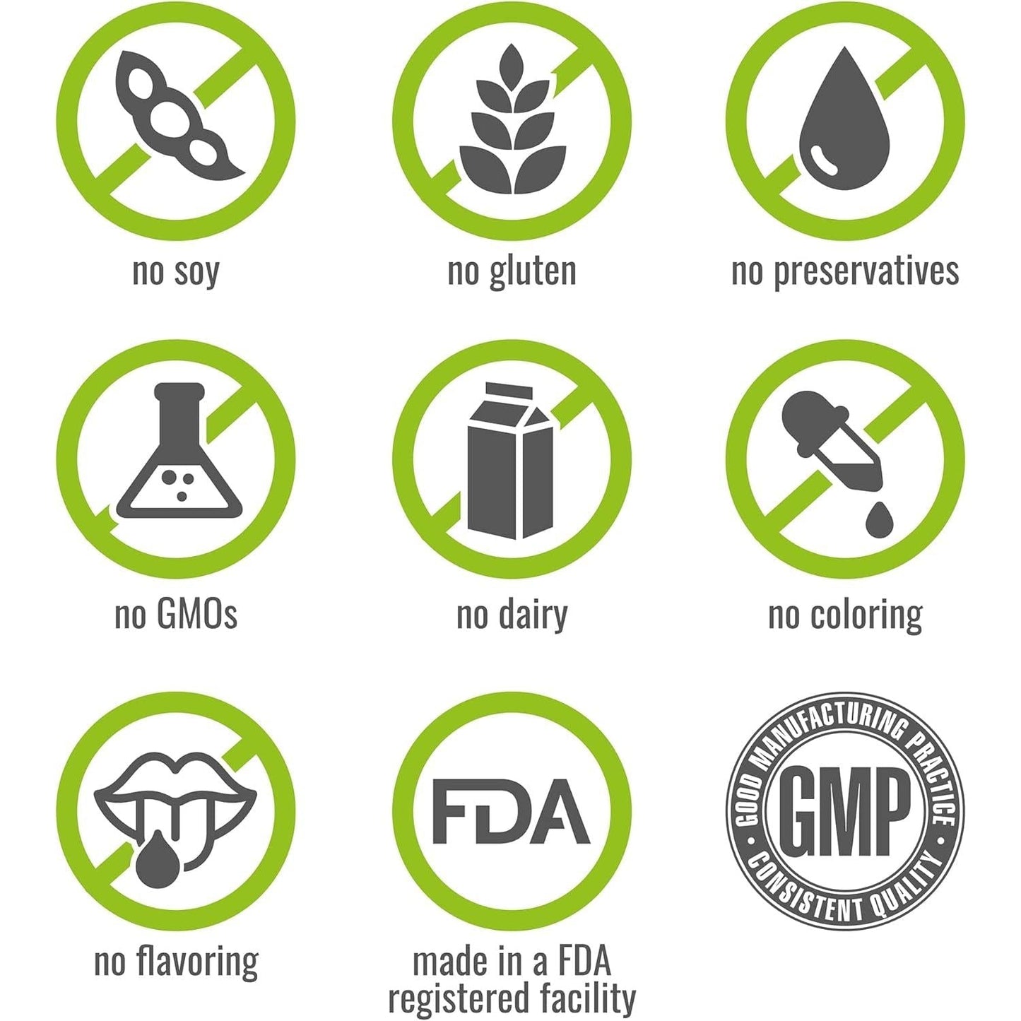 NATURELO Glucosamine Chondroitin MSM with Boswellia and Vitamin C - Joint Support Supplement - 120 Capsules