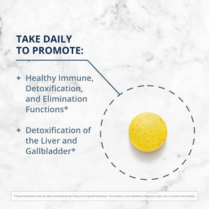 Metagenics Candibactin-Br - Concentrated Berberine for Intestinal Support* -Gut Health Supplements*  - 90 Tablets