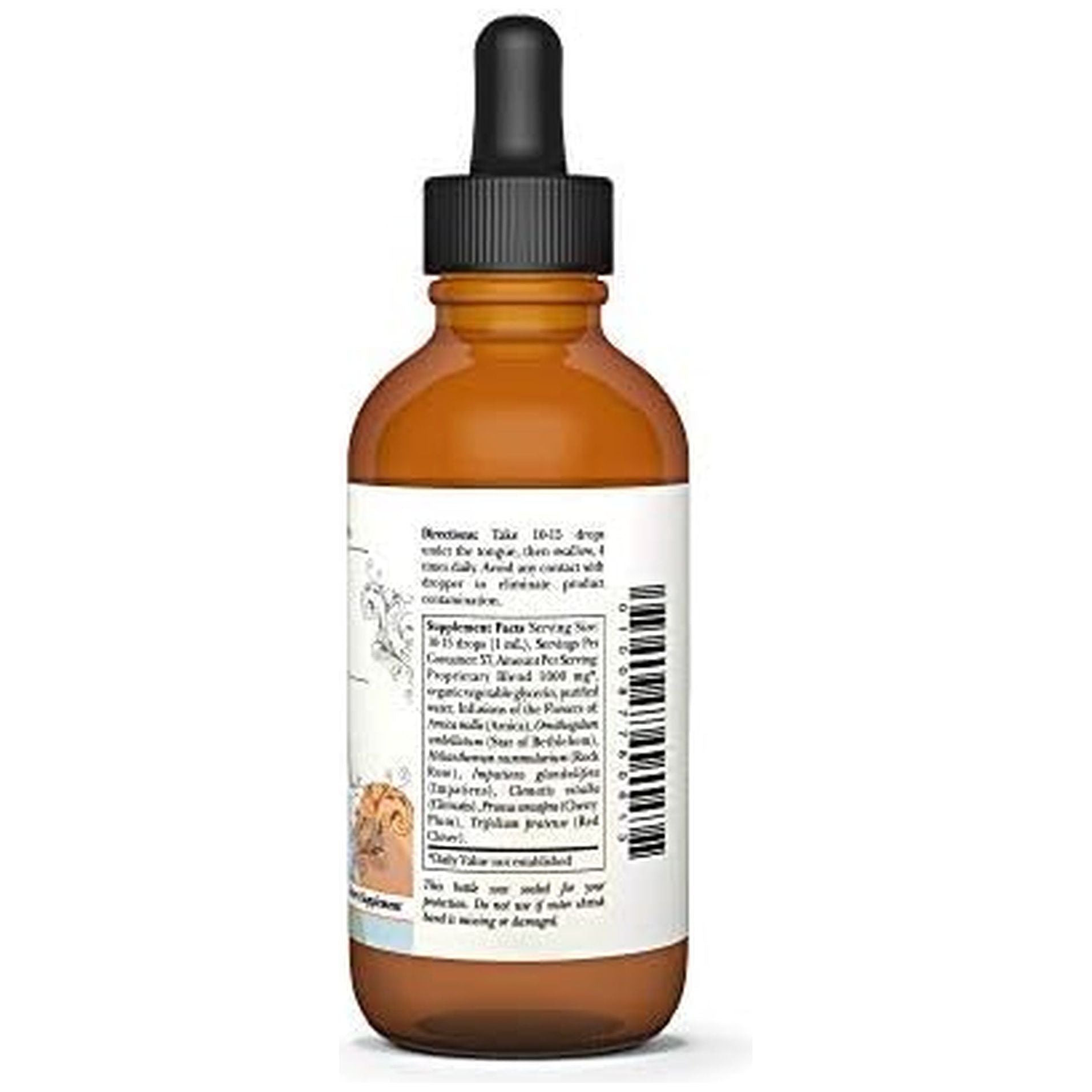 Nature'S Sunshine Distress Remedy Flower Remedy, 1.9 Fl Oz