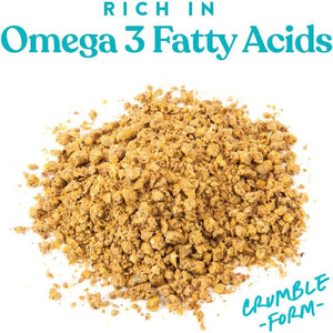 Manna Pro Chicken Feed Supplement | Omega Egg Maker Chicken Supplies 5 Pounds