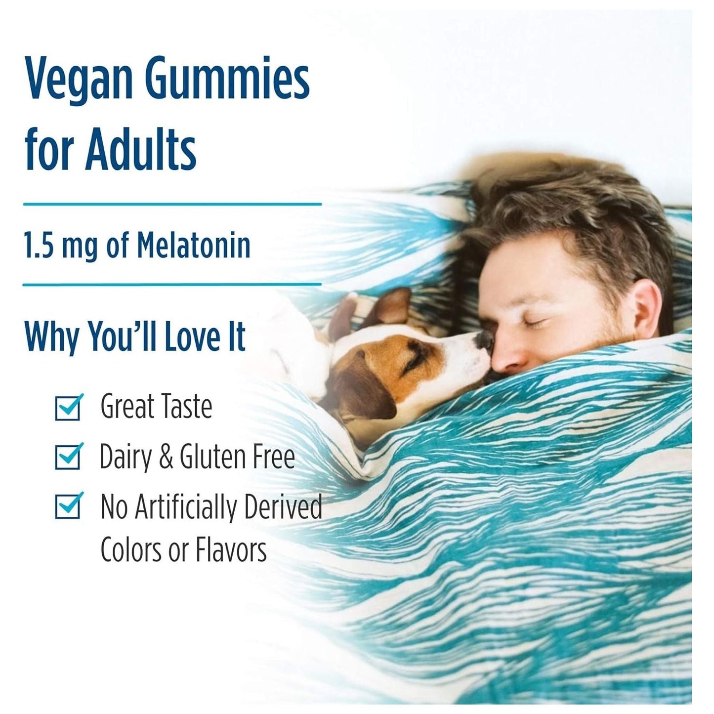 Nordic Naturals Zero Sugar Melatonin Gummies Raspberry - 60 Gummies