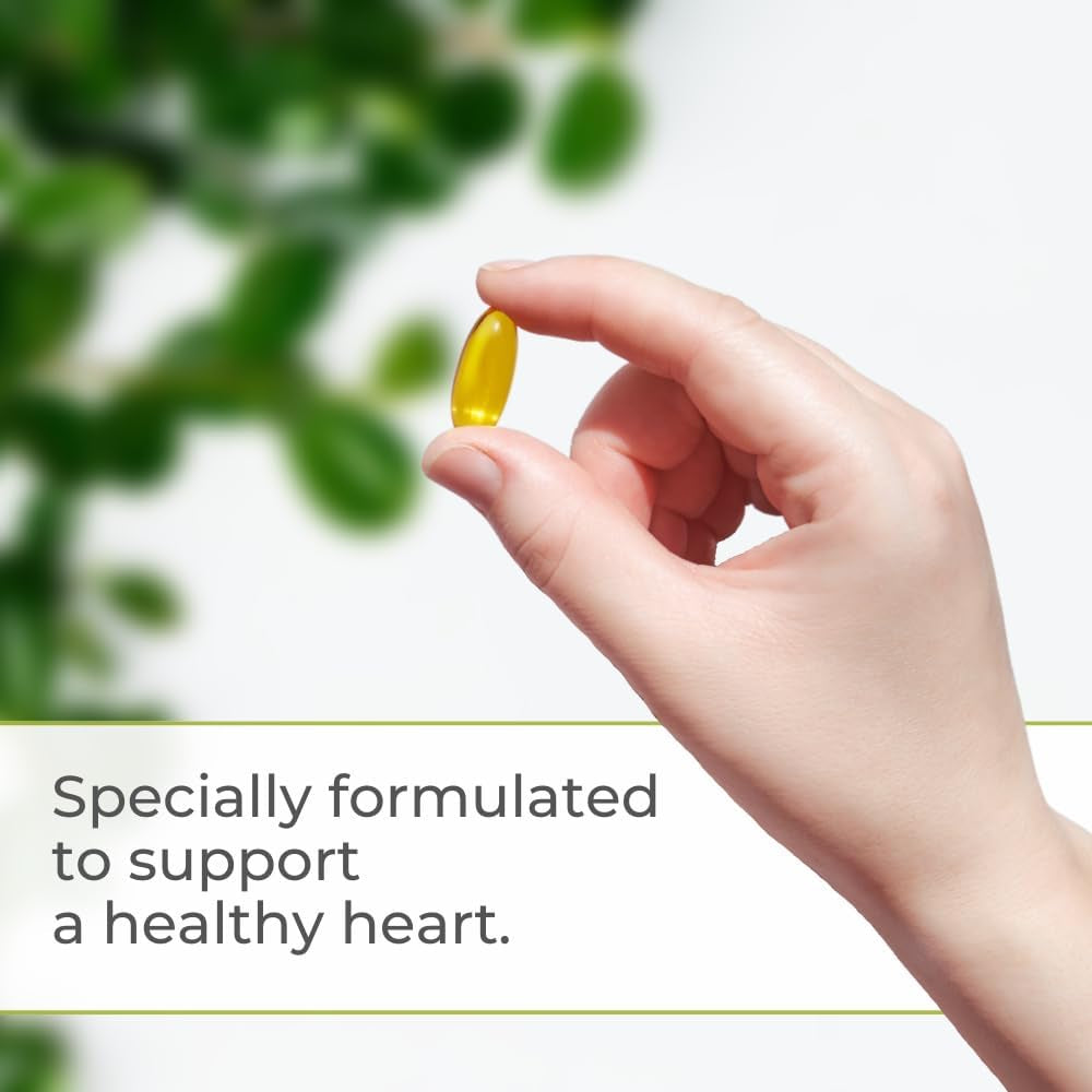 Youngevity Ultimate EFA plus – Essential Fatty Acids, 90 Soft Gels