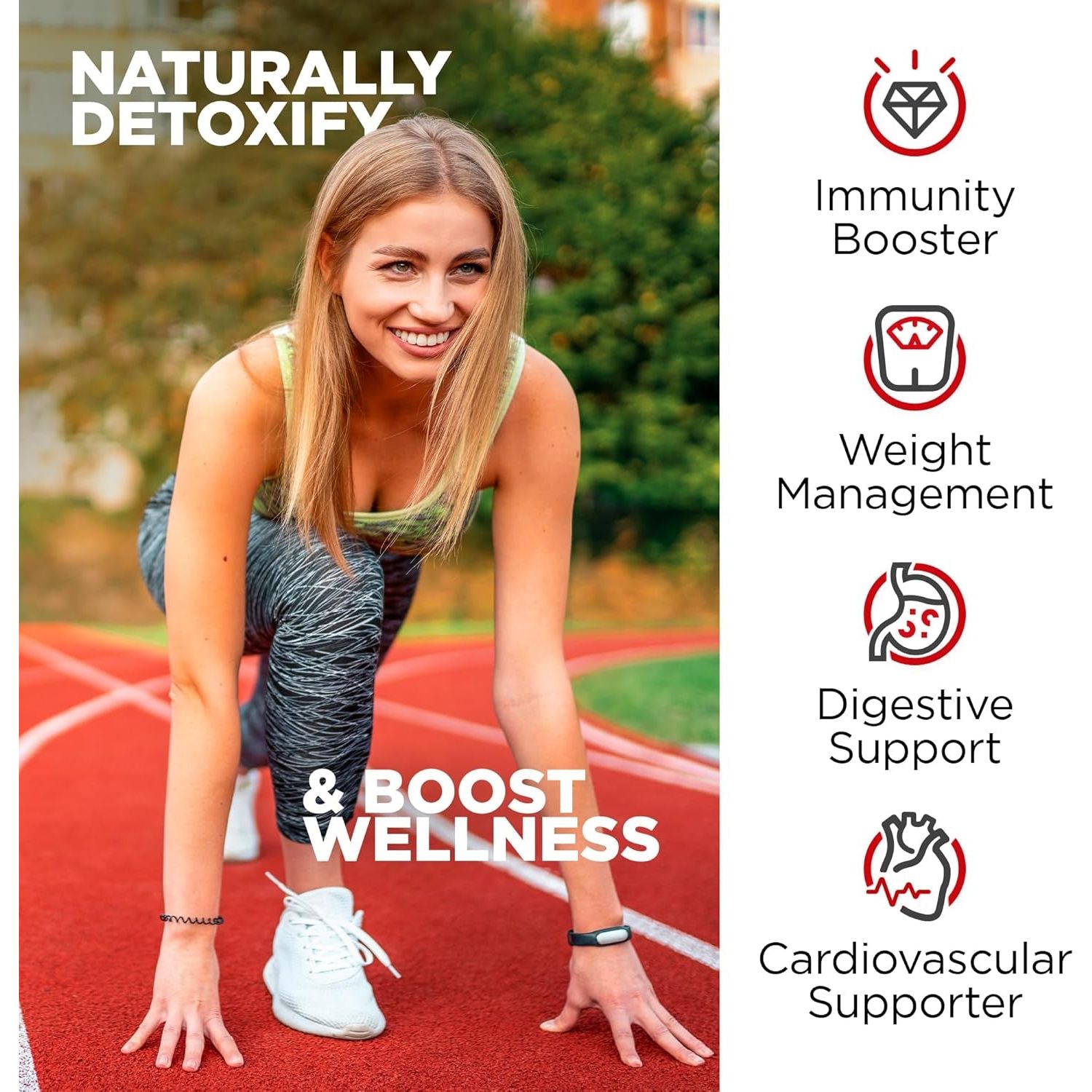 Nutrivein Apple Cider Vinegar Capsules with Mother - 1600Mg - Supports Healthy Diet, Digestion, Keto, Cleanser 120 Pills