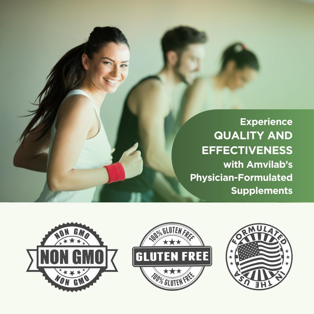 Proteolytic Enzymes - Trypsin & Chymotrypsin - Reduces Edema & Inflammation from Tissue Injury- Recovery Boost -60 Capsules