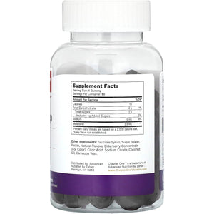 Zahler - Chapter One Sleep Melatonin Gummies for Kids & Adults