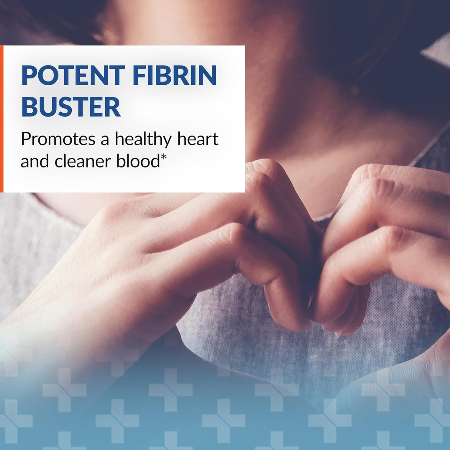 Arthur Andrew Medical, Nattovena, Pure Nattokinase Supplement, Double Strength 4,000 Fus per Capsule, 180