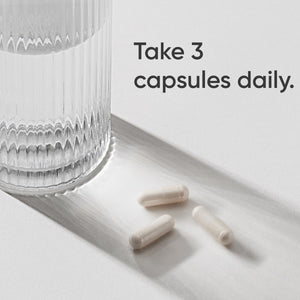 Sports Research Multi Collagen Pills (Type I, II, III, V, X) Hydrolyzed Collagen Peptides 90 Capsules