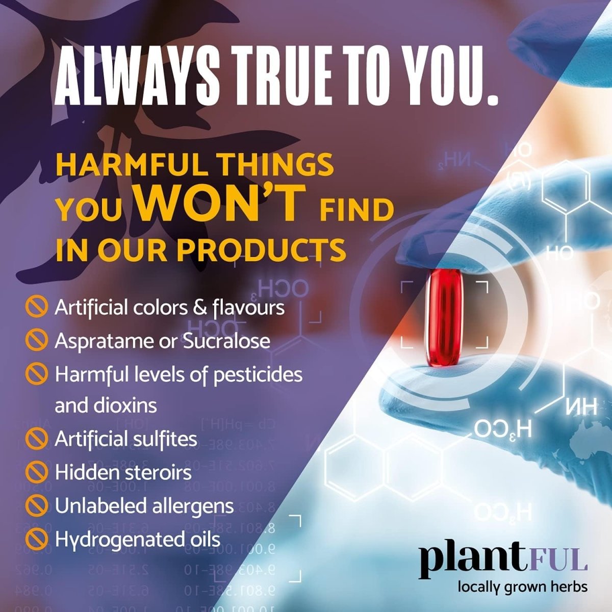 Adrenal Support & Cortisol Manager Supplement for Natural Energy, Fatigue And Mood Boost - Suppviv