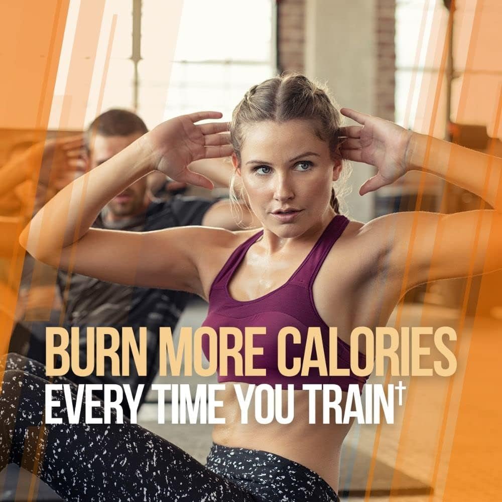 ALPHA LION Gains Candy, Pills That Support Weight Loss, Energy Supplements, 100% Natural Extract,60 Capsules - Suppviv