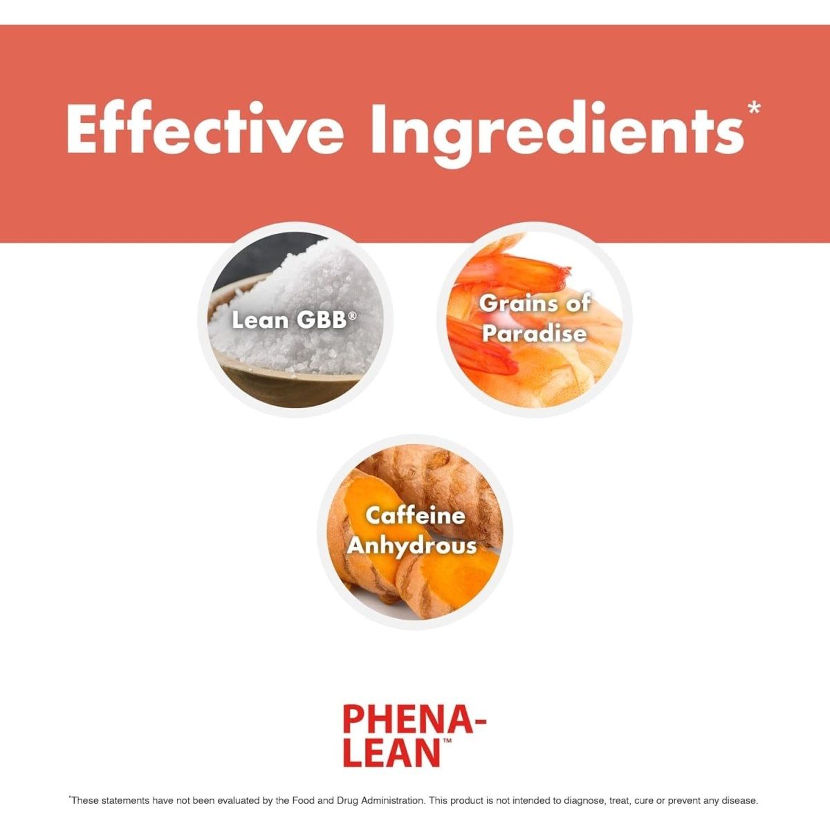 Anabolic Warfare Phena - Lean Premier Supplement from Thermogenic Body Composition Supplement 60 Capsules. - Suppviv