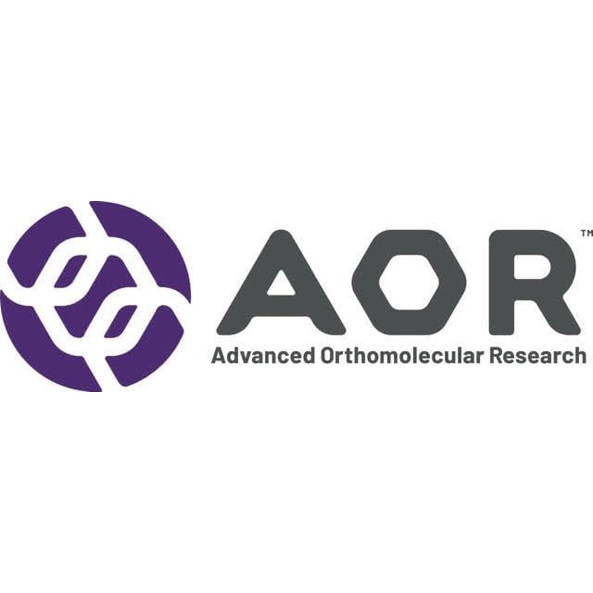 AOR Thyro Support, 90 CT - Suppviv