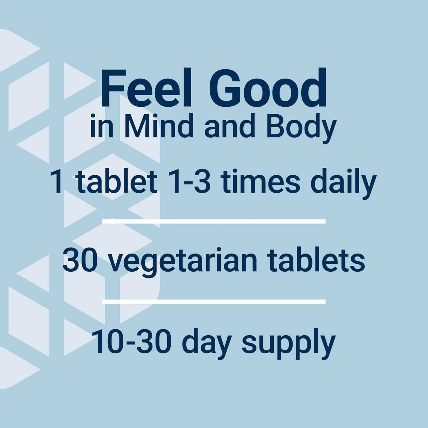 Life Extension Same, Mood, Joint & Liver Support, Gluten-Free, Non-Gmo, Vegetarian, 30 Tablets