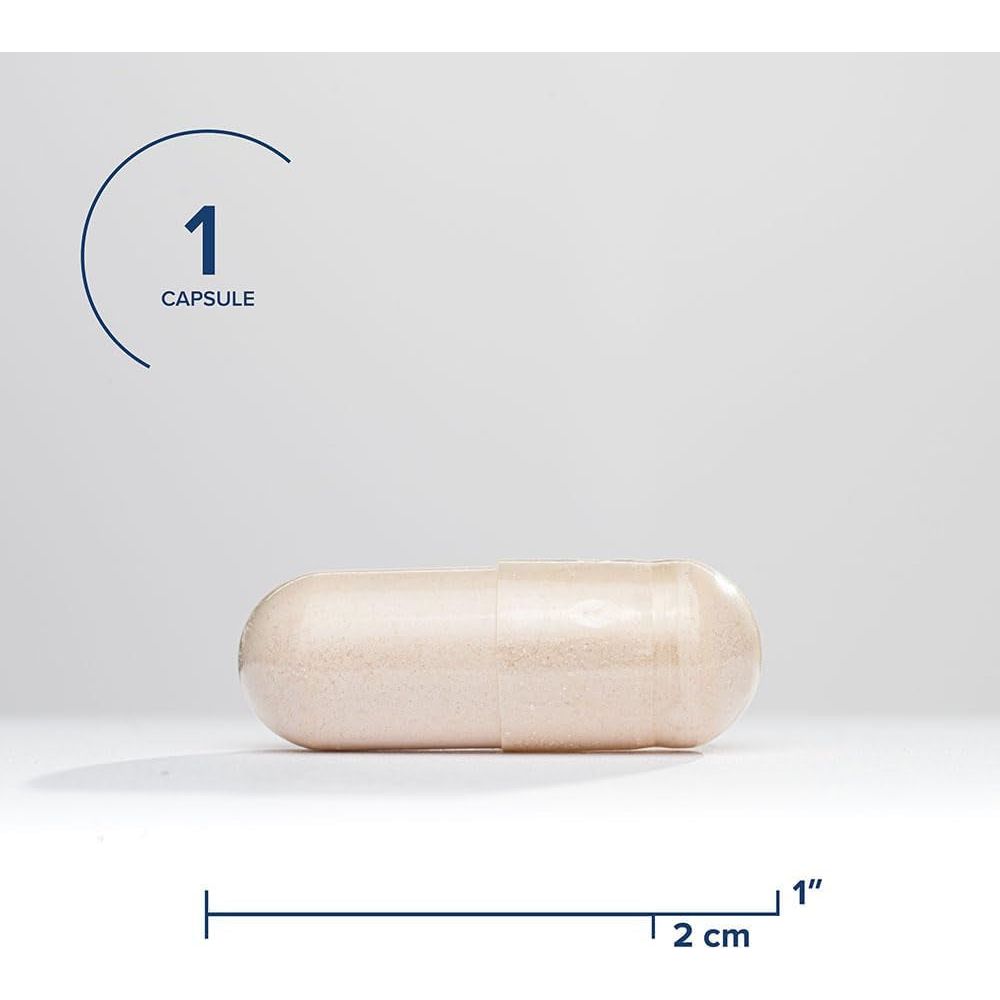 Seeking Health DIM + I3C, 400 Mg, Supports Healthy Hormone Metabolism and Estrogen Balance for Women (60 Capsules)