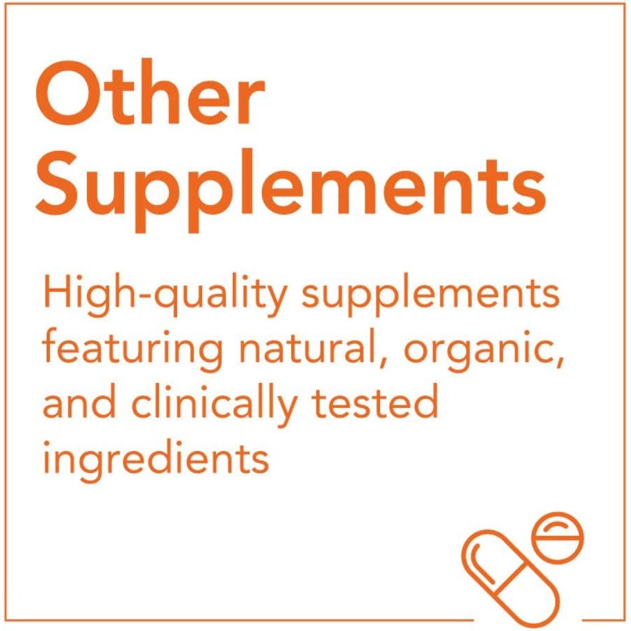 NOW Foods Supplements Melatonin 3 Mg 180 Veg Capsules