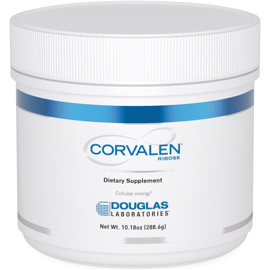 Douglas Laboratories Corvalen | Support Cardiovascular Health, Fatigue, Energy Production, and Mitochondrial Function 10.18 Ounces