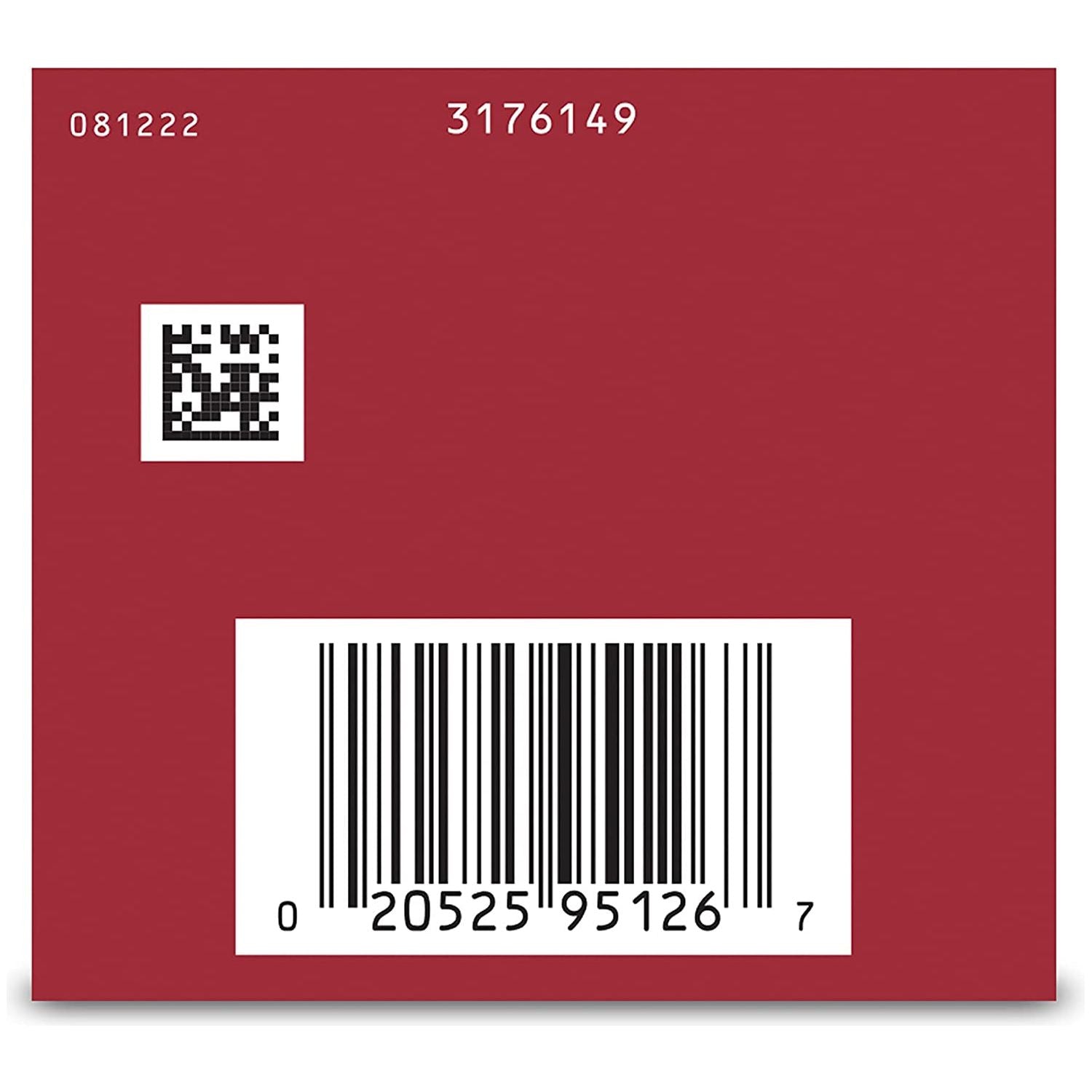 Megared - Omega-3 Krill Oil 350Mg Softgels (130 Count)